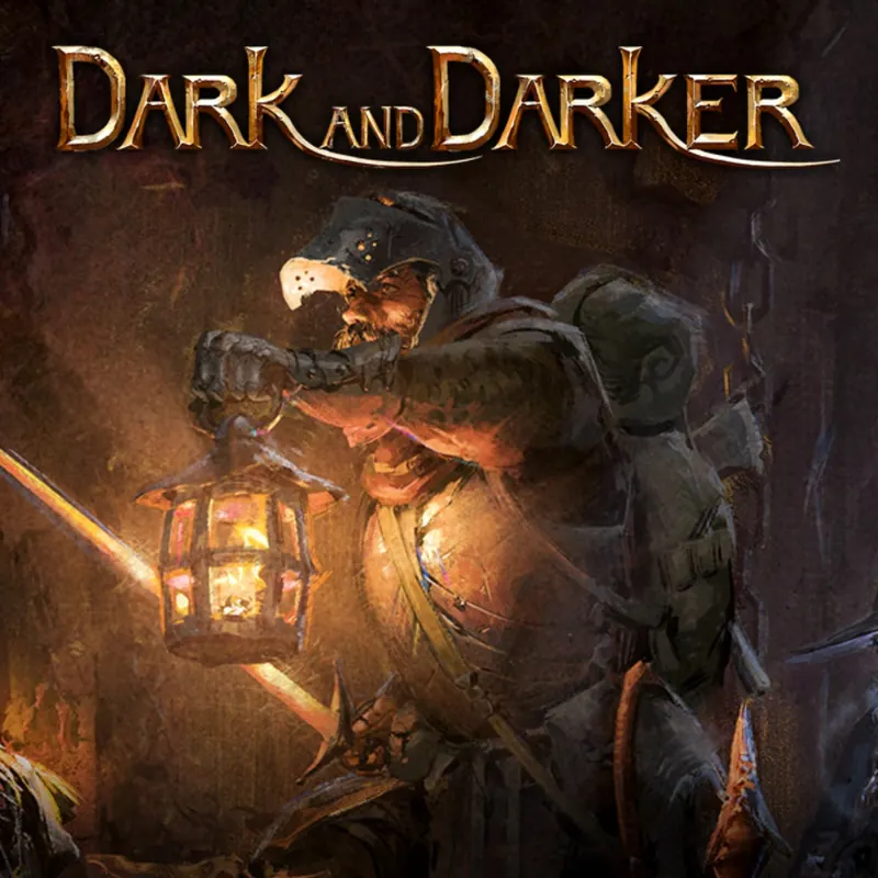 Dark and Darker（DAD） チート販売商品